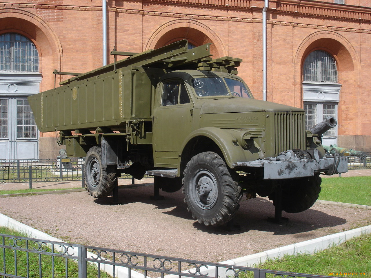 gaz, 63, , 